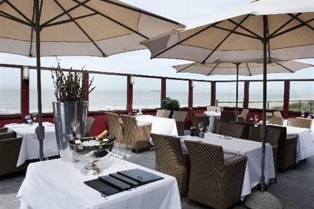 фото отеля Hotel de Blanke Top