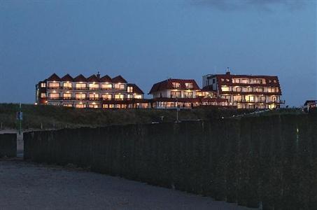 фото отеля Hotel de Blanke Top