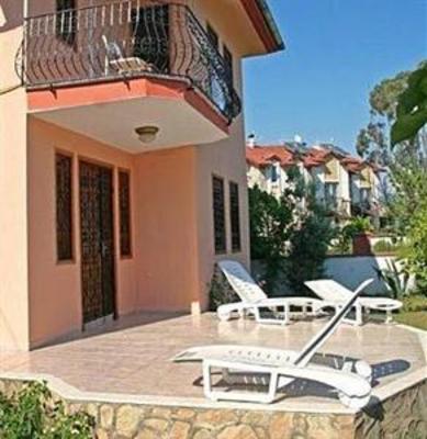 фото отеля Villa Truva Fethiye