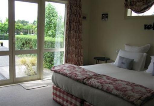 фото отеля Ruapehu Golf and Country Lodge