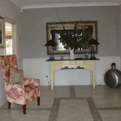 фото отеля Ruapehu Golf and Country Lodge
