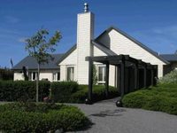 Ruapehu Golf and Country Lodge