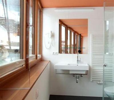фото отеля Haus Marlene Schoppernau