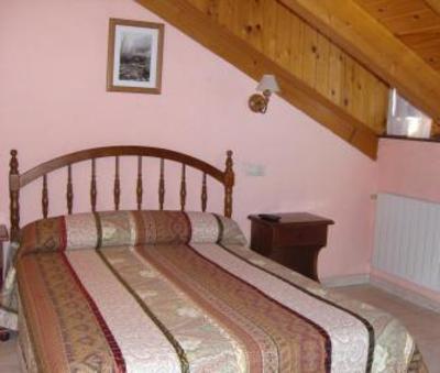 фото отеля Hostal Casa Lacreu