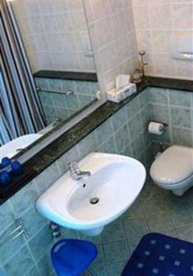 фото отеля Hotel Sporting Cattolica