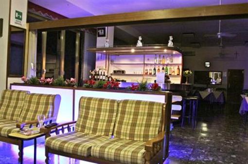 фото отеля Hotel Sporting Cattolica