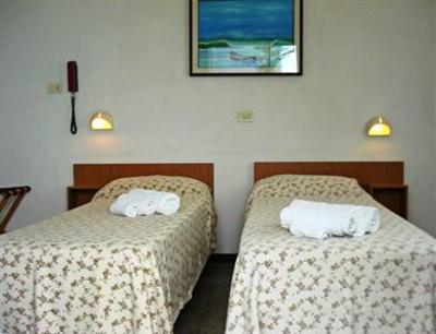 фото отеля Hotel Sporting Cattolica