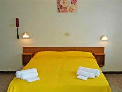 фото отеля Hotel Sporting Cattolica