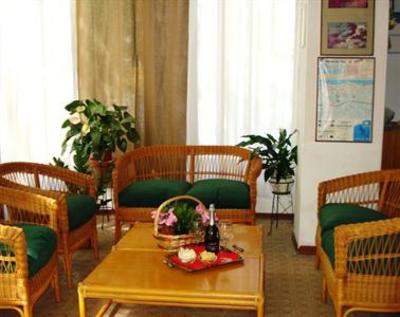 фото отеля Hotel Sporting Cattolica