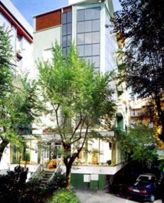 фото отеля Hotel Sporting Cattolica