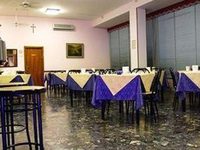 Hotel Sporting Cattolica
