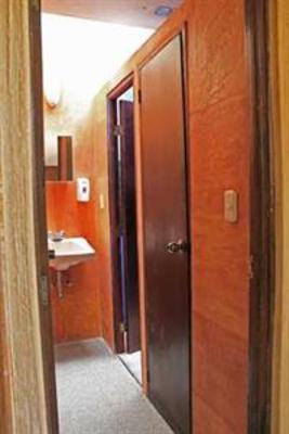 фото отеля Hostal Aroche