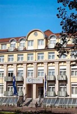 фото отеля Carlton Donaueschingen