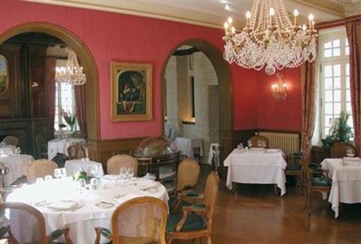 фото отеля Le Chateau De Ligny-en-Cambresis