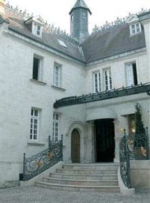 фото отеля Le Chateau De Ligny-en-Cambresis