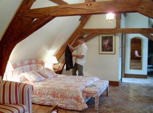 фото отеля Le Chateau De Ligny-en-Cambresis
