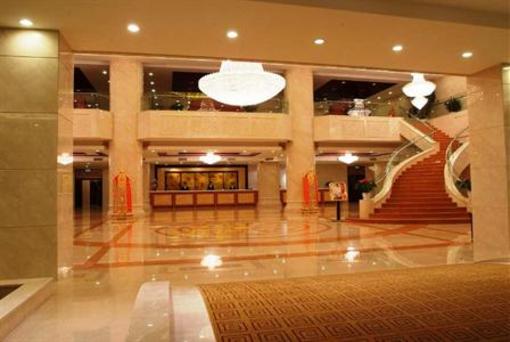 фото отеля Yangchun International Hotel Zhucheng