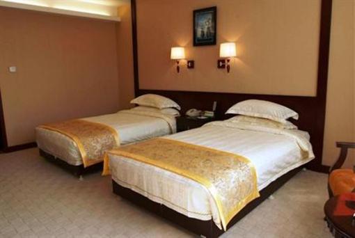 фото отеля Yangchun International Hotel Zhucheng