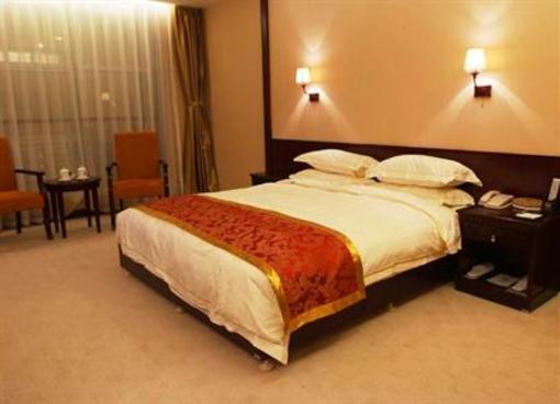 фото отеля Yangchun International Hotel Zhucheng