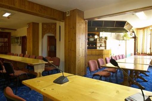 фото отеля Hotel Makrelov