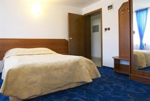 фото отеля Hotel Makrelov
