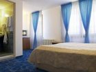 фото отеля Hotel Makrelov