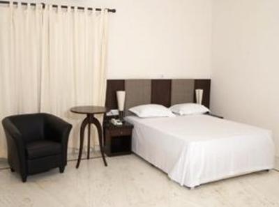 фото отеля The Abode-Luxury Apartment