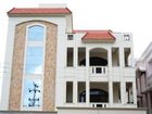 фото отеля The Abode-Luxury Apartment