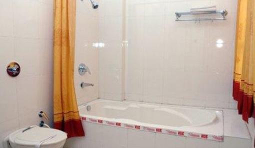 фото отеля Hotel Kishore International