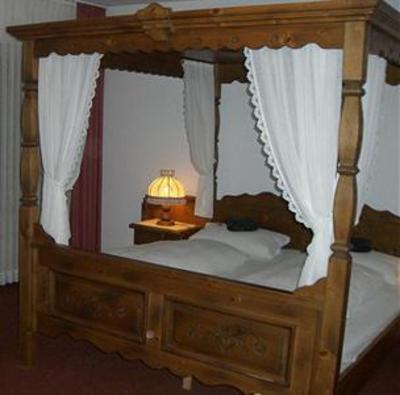 фото отеля Hotel Zur Alten Post Nottuln