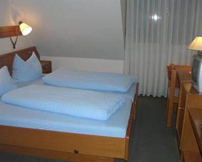 фото отеля Hotel Zur Alten Post Nottuln