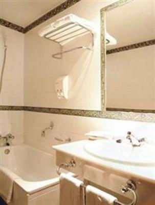 фото отеля Hotel Serit