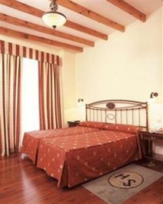 фото отеля Hotel Serit
