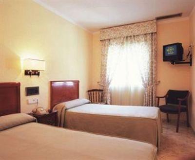 фото отеля Hotel Serit