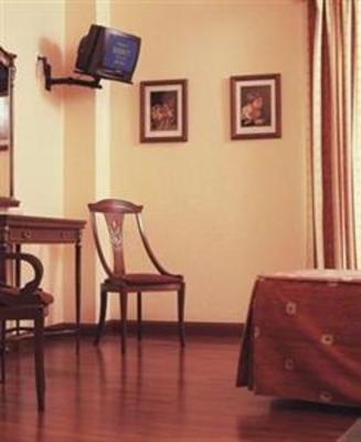 фото отеля Hotel Serit
