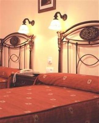 фото отеля Hotel Serit