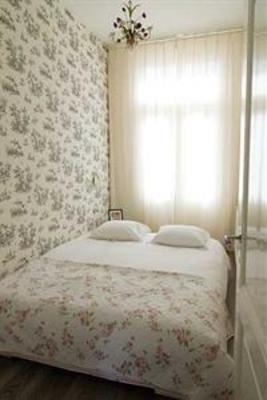 фото отеля Chambres de Charme
