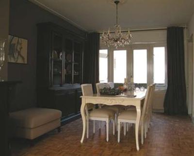 фото отеля Chambres de Charme