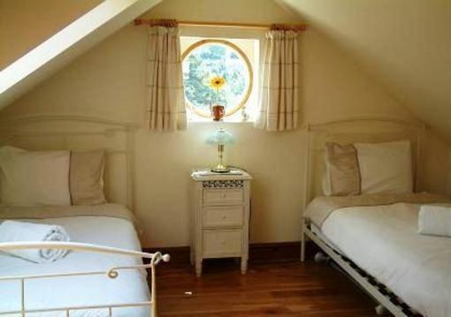 фото отеля Breconridge Bed and Breakfast Camerton