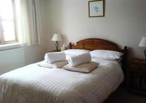 фото отеля Breconridge Bed and Breakfast Camerton