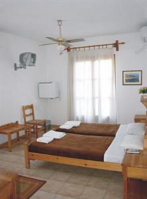 фото отеля Pension Eliza