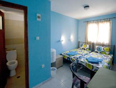 фото отеля Pension Eliza