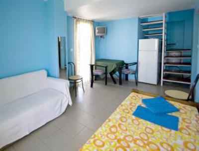 фото отеля Pension Eliza