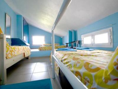 фото отеля Pension Eliza