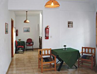 фото отеля Pension Eliza