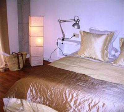 фото отеля Apartamentos Don Alvaro