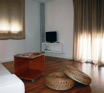фото отеля Apartamentos Don Alvaro