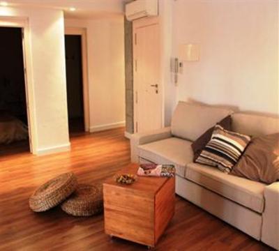 фото отеля Apartamentos Don Alvaro