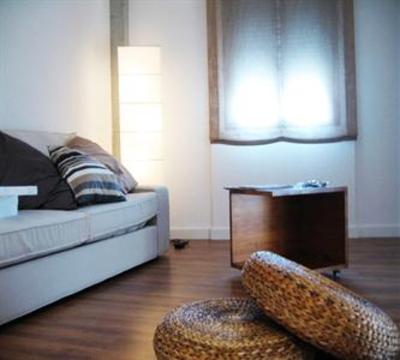 фото отеля Apartamentos Don Alvaro