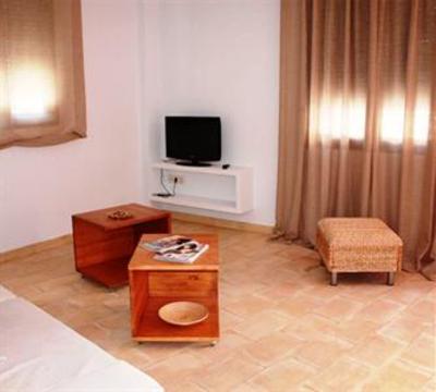 фото отеля Apartamentos Don Alvaro